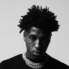 NBA YoungBoy x Quando Rondo x Rod Wave Type Beat "No Soul"