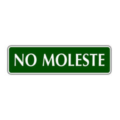NO MOLESTE (FUCK ICE) (instrumentaL)
