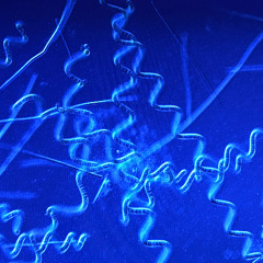 Crunch Time - vinyl mix