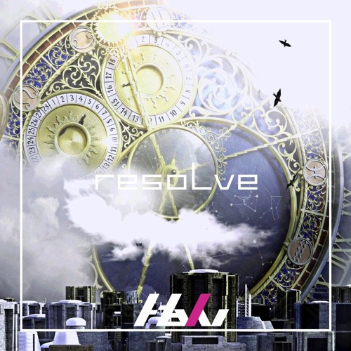 Halv - resoLve