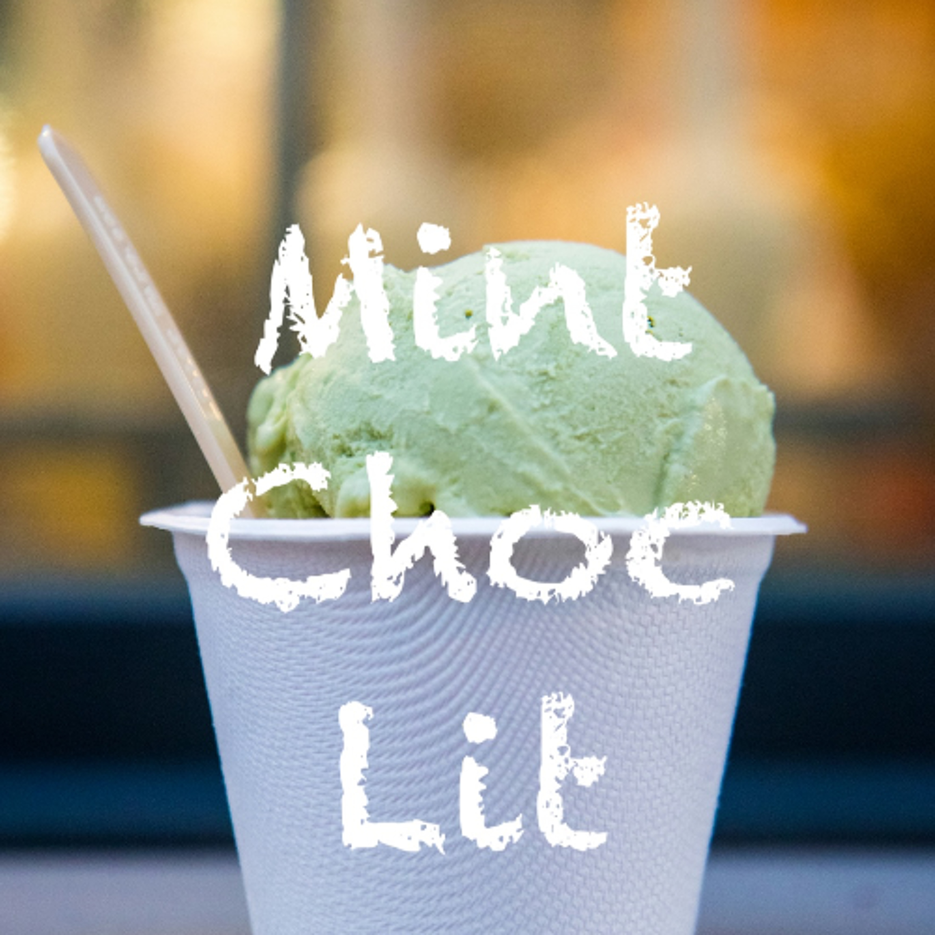Mint Choclit episode artwork