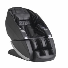 The ultimate massage chair? Human Touch Super Novo X.