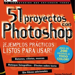 [FREE] KINDLE ✏️ Photoshop 5 facil!: El retoque fotografico sin secretos (Spanish Edi