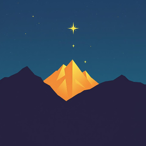 Climb the Mountain