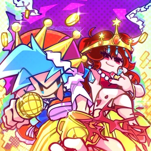 Stream Inactive Account Listen To My Top 100 Favorite Fnf Songs