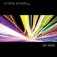 Not Afraid