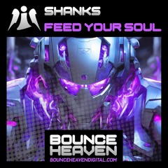 SHANKS - FEED YOUR SOUL [SAMPLE]