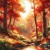 Artwork for When Leaves Dance