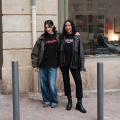 Hammer Treatment ep01 — Vital b2b Salma Rosa