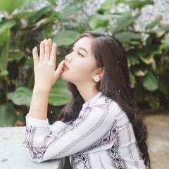 {MIX}•54™ [ILHAM GANZ]-AKAN KUTEMANI KAU SEBISAKU 2020💃#REQ AMS114