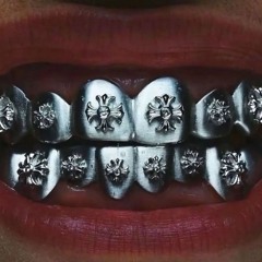 chrome wrld w/ iamistoeric (free beat)