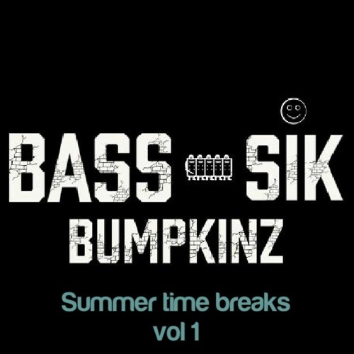 Summer Time Breakz