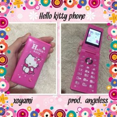 hello kitty phone (prod. angeless)