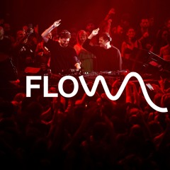 Franky Rizardo presents FLOW Radioshow 572