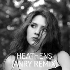 Twenty One Pilots - Heathens (ANRY G-House Remix)
