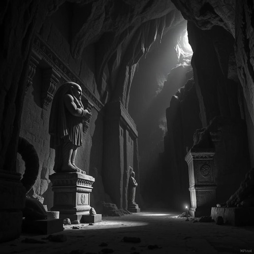 DARK AMBIENT - IN TENEBRIS