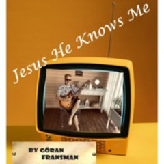 Jesus He Knows Me  (Genesis) Remix