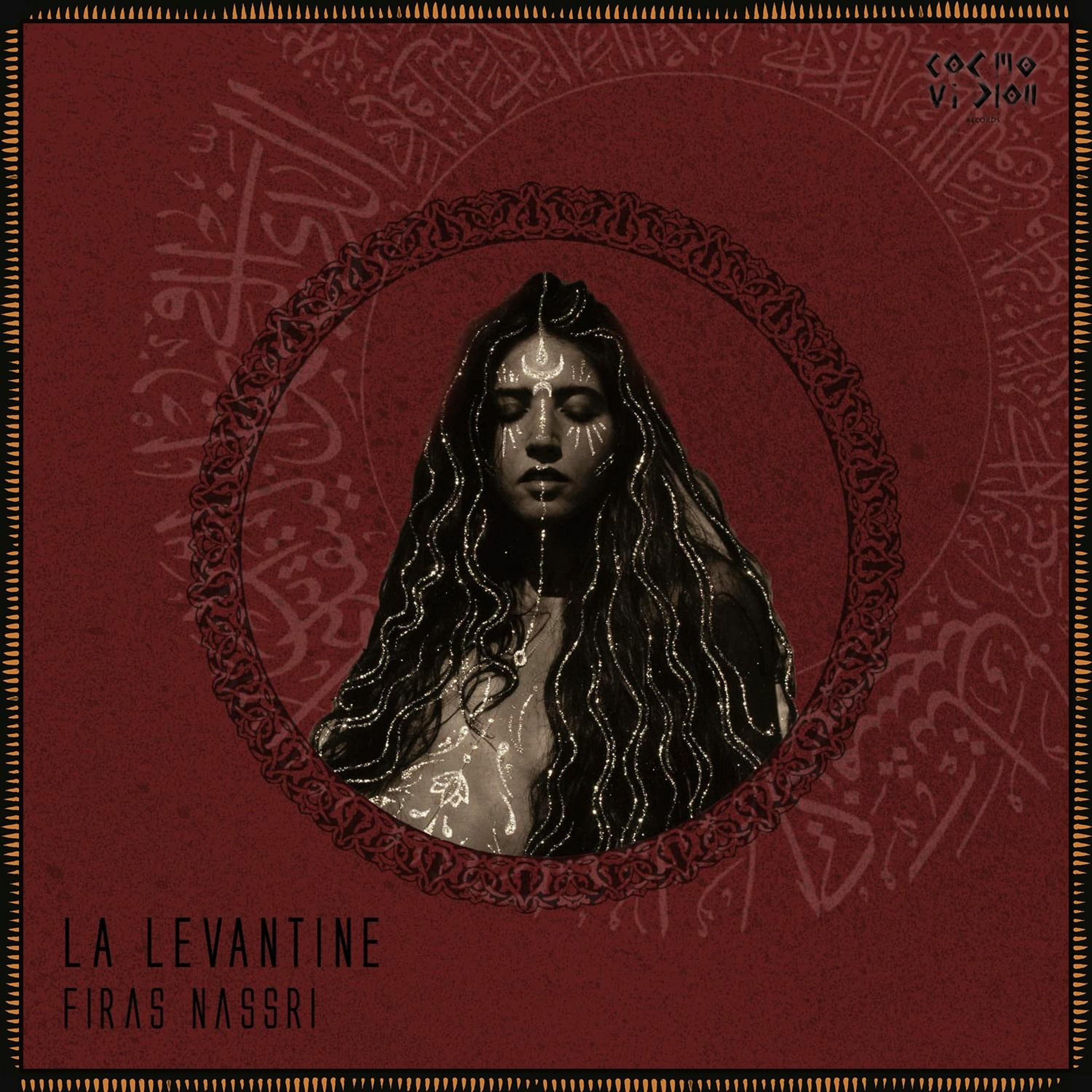 PREMIERE: Firas Nassri Feat. Falco Croatico - Always In The Sun [Cosmovision]