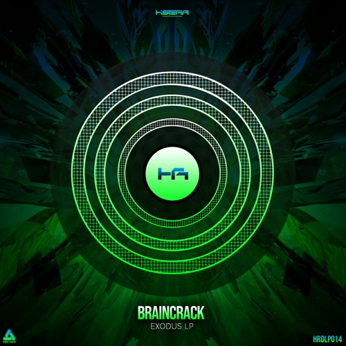 Braincrack - Devil's Unicorn