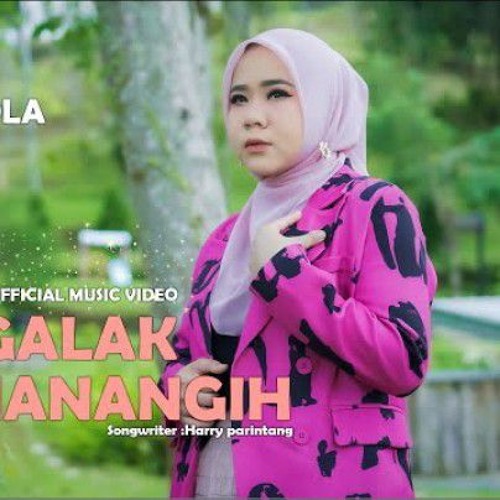 Rayola - Dilua Galak Di Dalam manangi.mp3