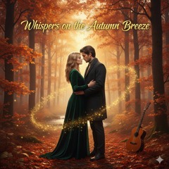 Whispers On The Autumn Breeze