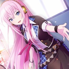KotonoFader test - Luka + Eleanor