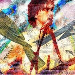 alex g - no bitterness SPED UP