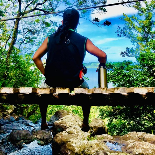 Serepein Me I Mwauki by Ratu Jone Filipe Cakobau