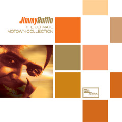Jimmy Ruffin