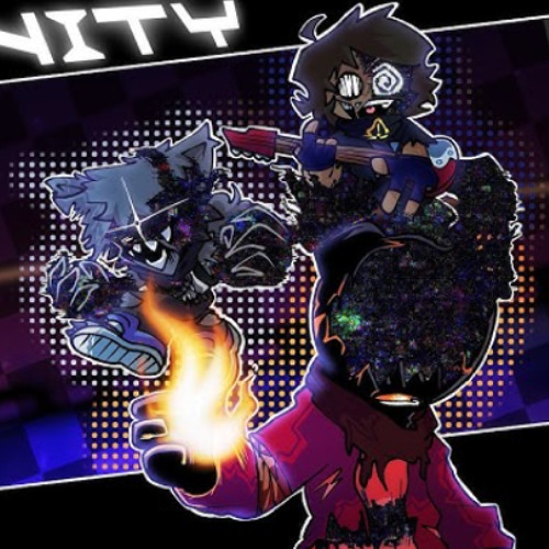 Unity | CH3 Song 8 credit: LWP x FNF: Uprising Project