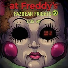 Get EPUB KINDLE PDF EBOOK 1:35AM (Five Nights at Freddy's: Fazbear Frights #3) (Five Nights at Fredd