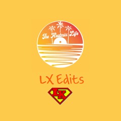 LX Edits Release Pack 1