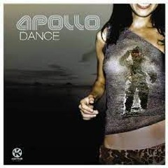 Apollo - Dance (Sparkos Pre)