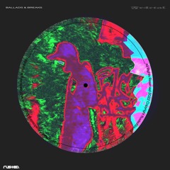 Fr4ctal - Burnt Paper