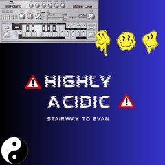 Highly Acidic (Free Download)