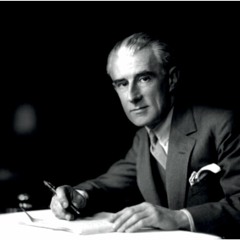 Maurice Ravel - À la manière de Borodine