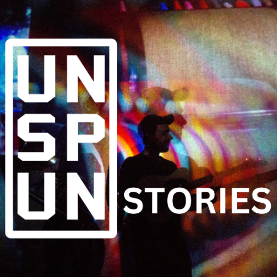 Unspun Stories