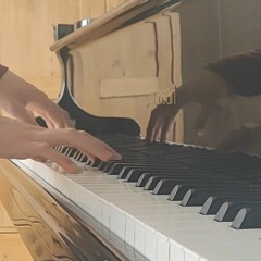 Suite No. 7 in G Minor, HWV 432 "Passacaglia" Arr. J. Halvorsen - Händel by Fingal Grünbauer