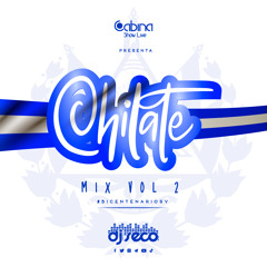 Chilate Mix Vol 2