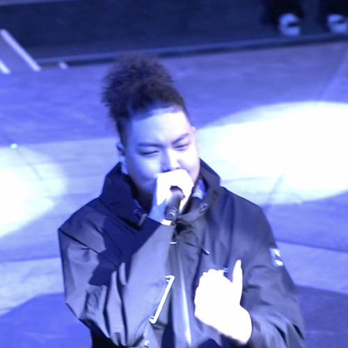 𝐑𝐀𝐏 𝐏𝐔𝐁𝐋𝐈𝐂 블록깨기 𝔹𝕝𝕠𝕔𝕜 𝟙 𝕧𝕤 𝟟 트레이비 (제프리화이트)