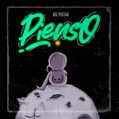 Pienso 🧑🏻‍🚀