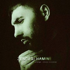 ZENDEGI HAMINE