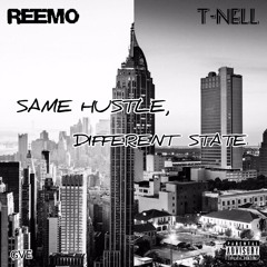 Same Hustle, Different State