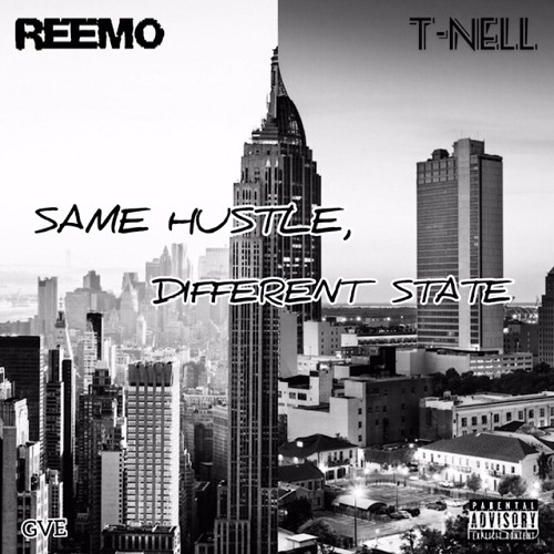 Same Hustle, Different State