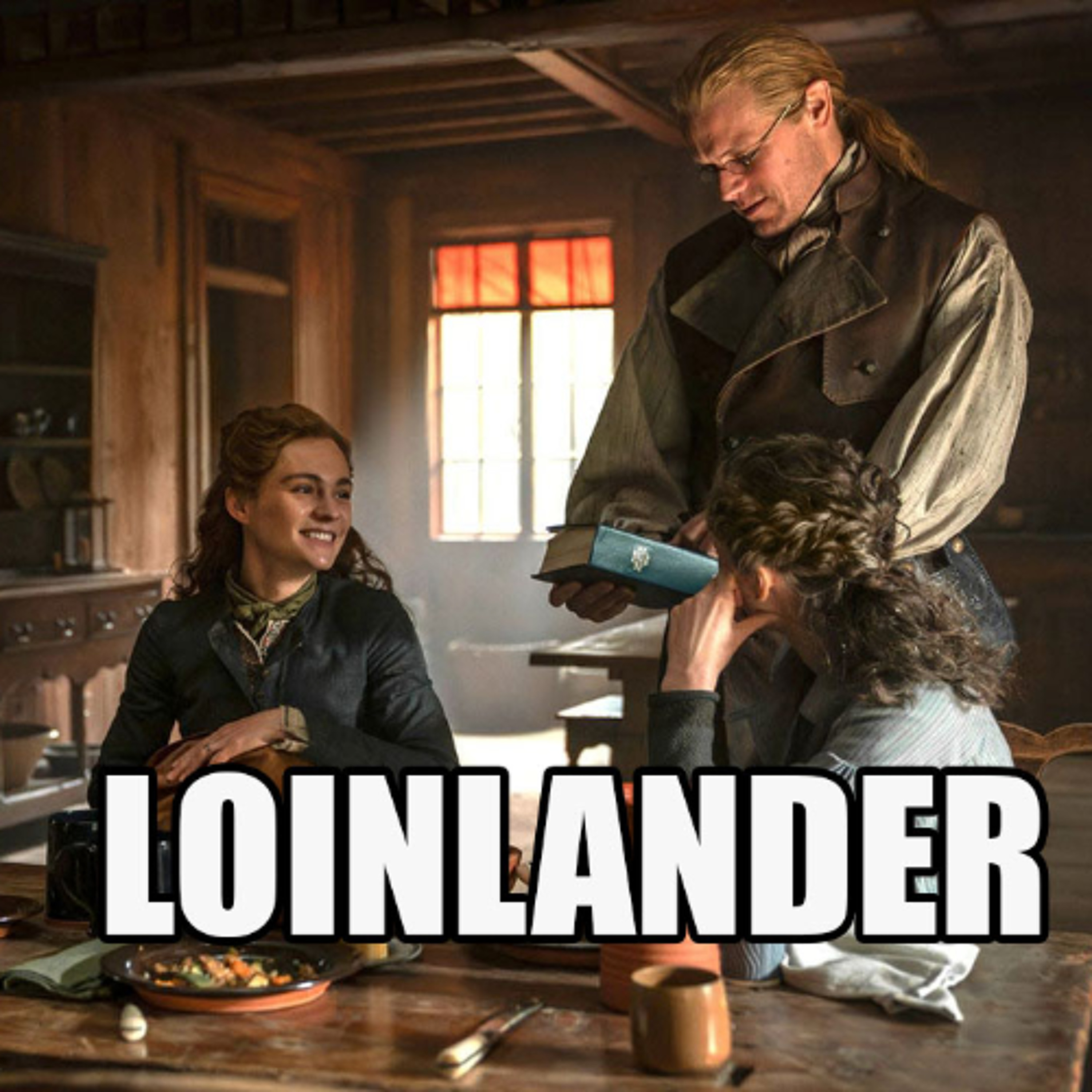 S08E01 The Beginning of the End episode artwork