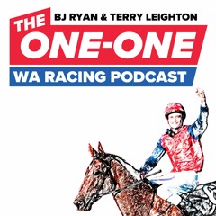 WA Sires’ Produce Stakes Edition - Episode 21