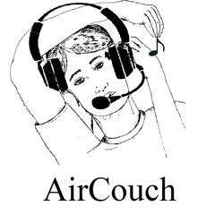 07.02.2022 - AirCouch 7 with Zoë Vlijm