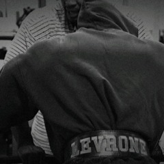 "What was my purpose" Kevin Levrone motivation x lords - let me fall (slowed)