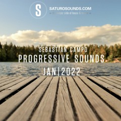 Progressive Sounds 25