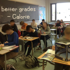 better grades